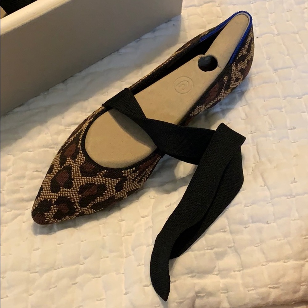 Rothys flats